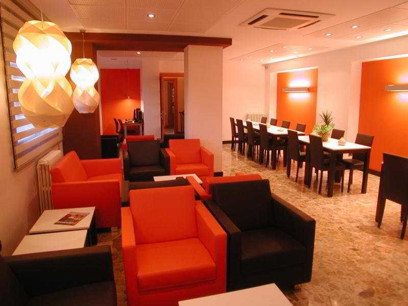 Dos Rios Hotel Aínsa